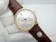 Rose Gold Piaget Altiplano Replica Watch Brown Leather Strap (2)_th.jpg